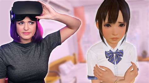 animated vrporn|VR Hentai Videos 